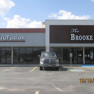 The Brooke Hotel